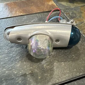 A600-PG-D-28 Diamond DA40-180 Whelen Wing Position Light LH (28V)